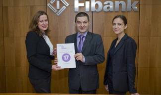 Fibank е сред водещите 100 банки в Югоизточна Европа