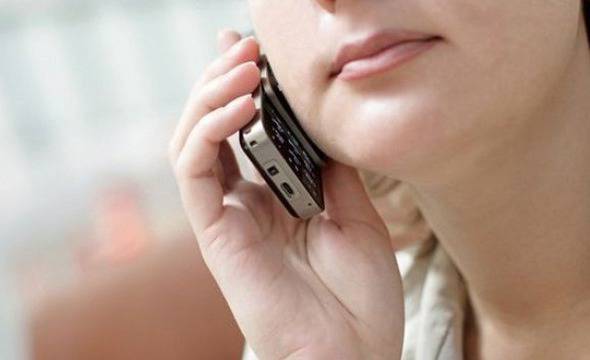 Личните данни в полза на мобилните оператори