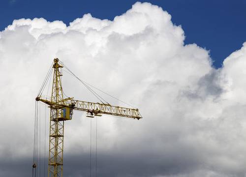 Професия кранист: 16 любопитни факта за романтичната работа