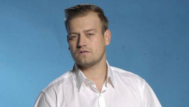 Пацо: Кучкова танцуваше гола! (снимки)