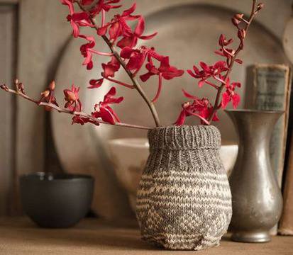 Въздействащ скандинавски есенен декор