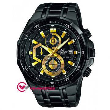 Casio – Edifice EFR-539BK-1AVUEF