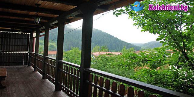 Почивка на планина в Триград! Наем на самостоятелна къща за 9 човека в Къщата с чешмата на ТОП цена!