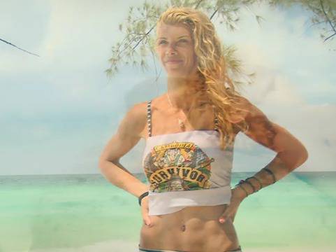 Survivor 2014: Силвия Димитрова е поредният участник, който напусна шоуто