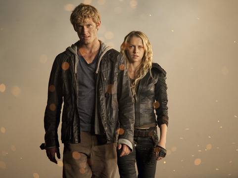 „Заветите на Лориен“ – необикновената история на Номер 4