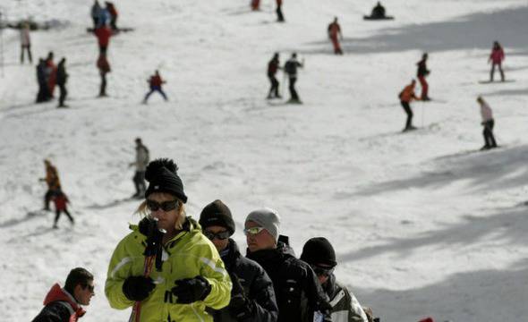 Декември и януари – по-топли от обичайното