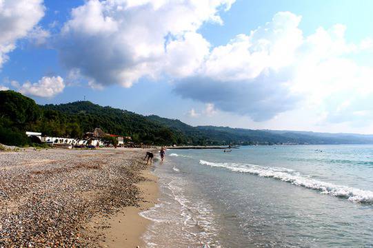 Hey hey, Chalkidiki! 1/ Хей, хей, Халкидики! 1