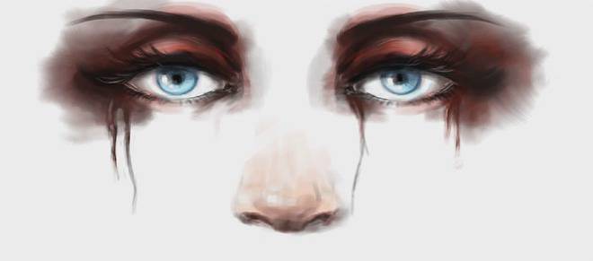 Чуйте „Кървави сълзи“ на DOCC