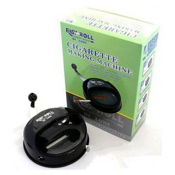 Оферта за: Ръчна машинка за свиване на цигари