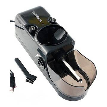 Оферта за: Машинка пълнене цигари – Електрическа