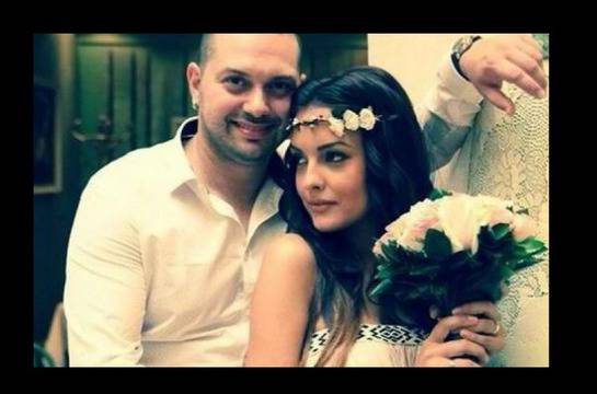 Честито! Аделина и Борис Солтарийски станаха родители за първи път!