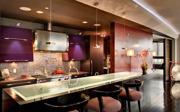 Най-Скъпите Кухненски Принадлежности