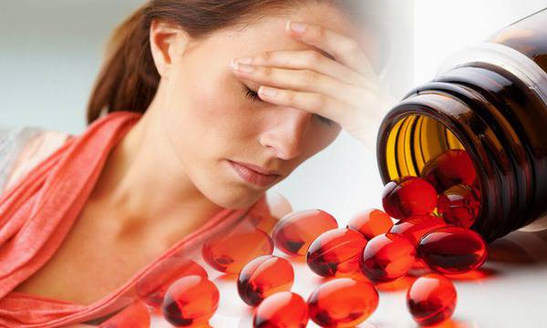 Витамин Е-Vitamin E