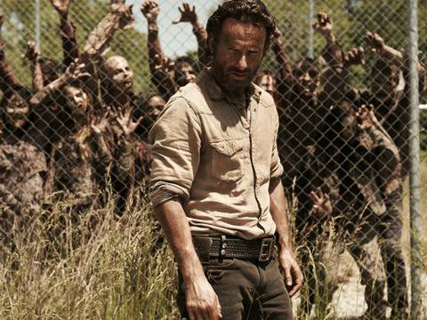 “Живите мъртви“ се завръщат на 13 октомври