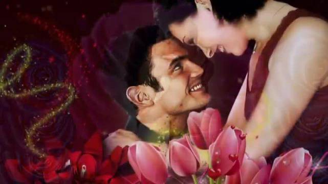 Щастлива Любов