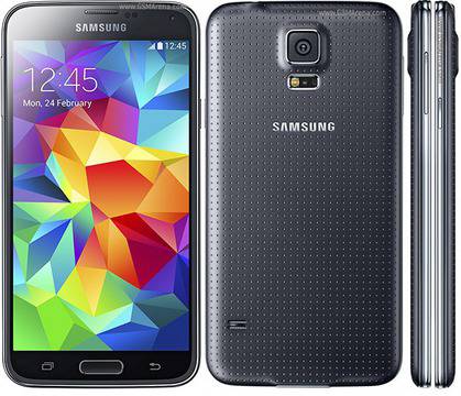 Ревю на Samsung Galaxy S5 Dual
