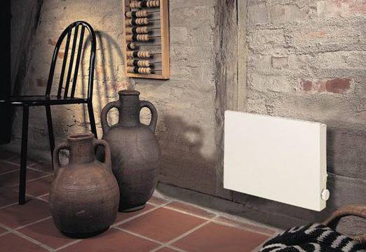 Конвектори-ADAX ECONOMIC