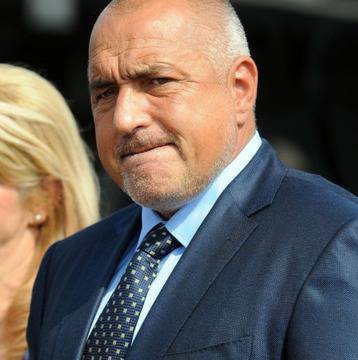 Брюксел подсказал на Борисов за „кабинет на малцинството със споделена отговорност“