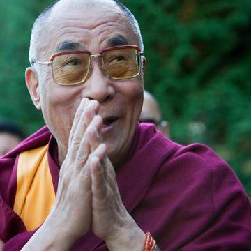 Тест на Далай Лама за личността