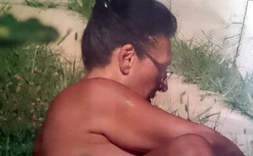 Горещо! Йорданка Христова лъсна чисто гола, както майка я е родила!!! ВИЖТЕ!!!