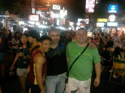 Шефът на ДПС-Варна: Бял мерцедес, бял прах и бели петна!