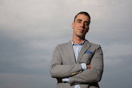 Синът на кмета на Хасково става депутат