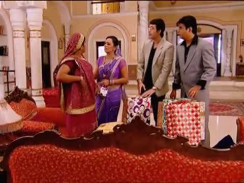 Цветовете на любовта сезон 2 епизод 467