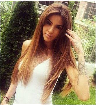 Христина Витанова крие скандално минало! Предлагала се е на богаташи за пари!