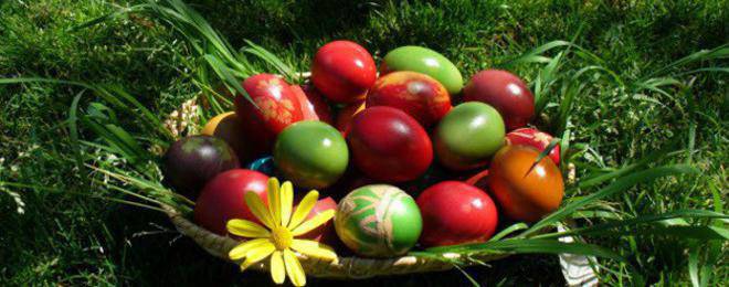 Откриват работилница за боядисване на яйца на Велики четвъртък