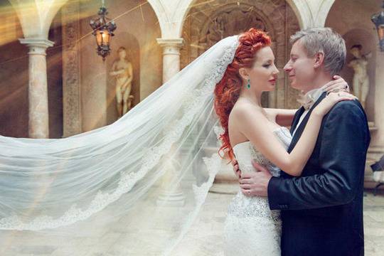 Антония Петрова се стяга за голяма сватба!