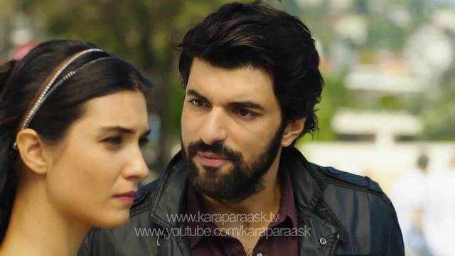 Kara Para Ask (Черни (Мръсни) Пари и Любов) 18. Епизод 2. Трейлър – Бг Субтитри – Високо Качество