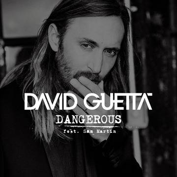 David Guetta с нов сингъл и албум