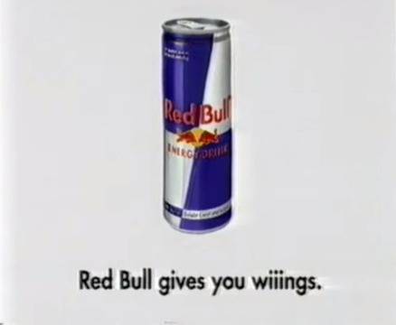 13 милиона глоба за Red Bull, защото не дава крила