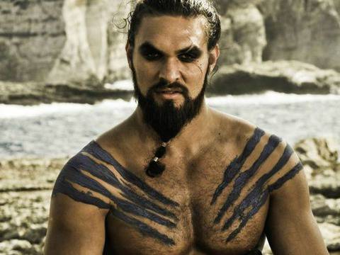 Сега всеки може да научи разговорен дотракски език и да бъде Халееси