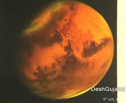 КОСМОС БГ – сайт за космонавтика – Нови снимки от индийската „Марсианска орбитална мисия“, китайският луноход е все още жив!!!