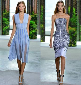 Дамски моден блог, мода за едри жени