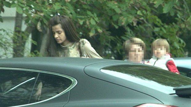 Христина Витанова шокира без грим (снимка)