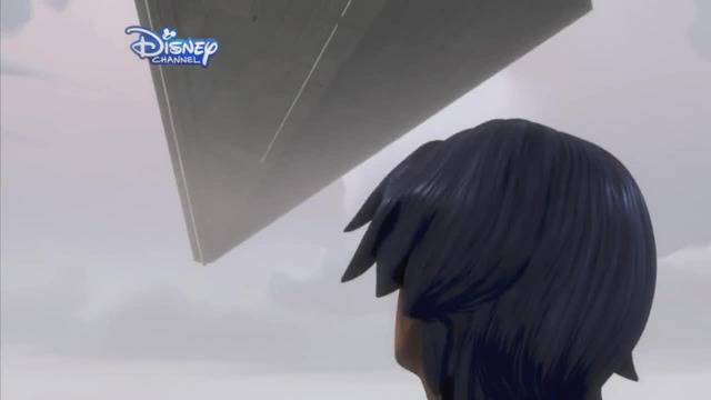 Междузвездни Войни Бунтовниците Реклама 2 Бг Аудио Hd