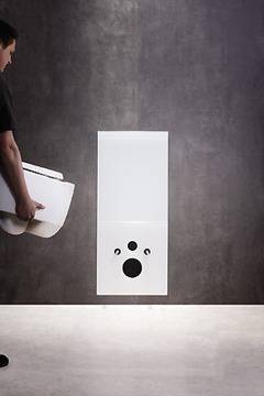 WC Тоалетни чинии и бидета – Практични идеи и красиви форми