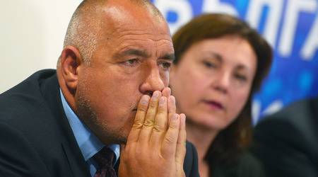 Борисов се обяви против съдебната реформа, искана от Реформаторите