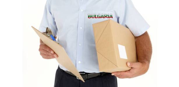 Куриерски неволи Made in BG