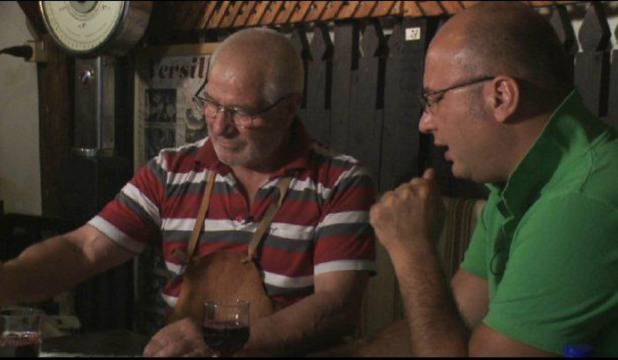 „Кошмари в кухнята“ ще изправи Шеф Манчев пред лютия нрав на един македонец