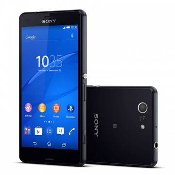 Ревю на Sony Xperia Z3 Compact