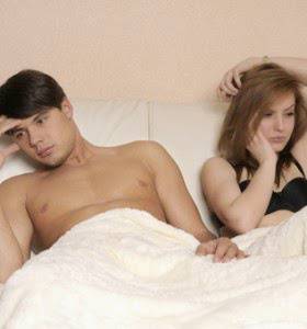 Сексуални проблеми