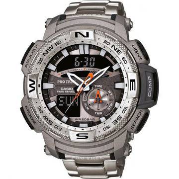 Casio – Pro Trek PRG-280D-7ER