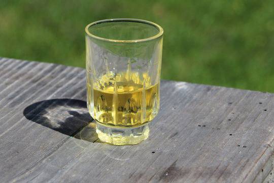 Здравословните ползи от ракията