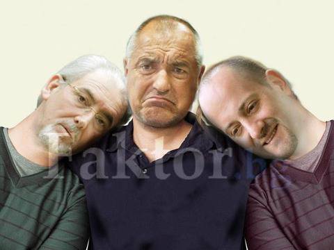 ​Борисов да се отърве от илюзията, че „реформаторите” могат да решават проблеми