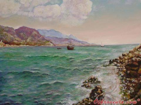 Красива е Душата на Земята ….Океанът – Save! Beautiful Earth ..The Soul of the Ocean