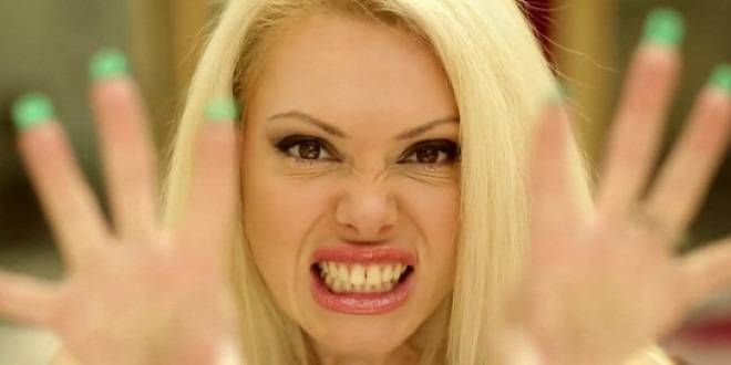 Разкрития за миналото на Албена Вулева СЪСИПАХА репутацията й!