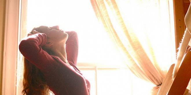 8 неща, които трябва да си напомняш всяка сутрин